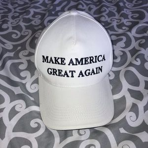 Donald Trump Hat